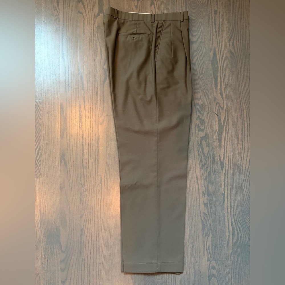 Men's Classic Dress Pants